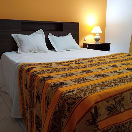 10 Avenida Apart "Nuez De La Isla Ii" Costantera A 3 Cuadras! Parana Luaran gambar