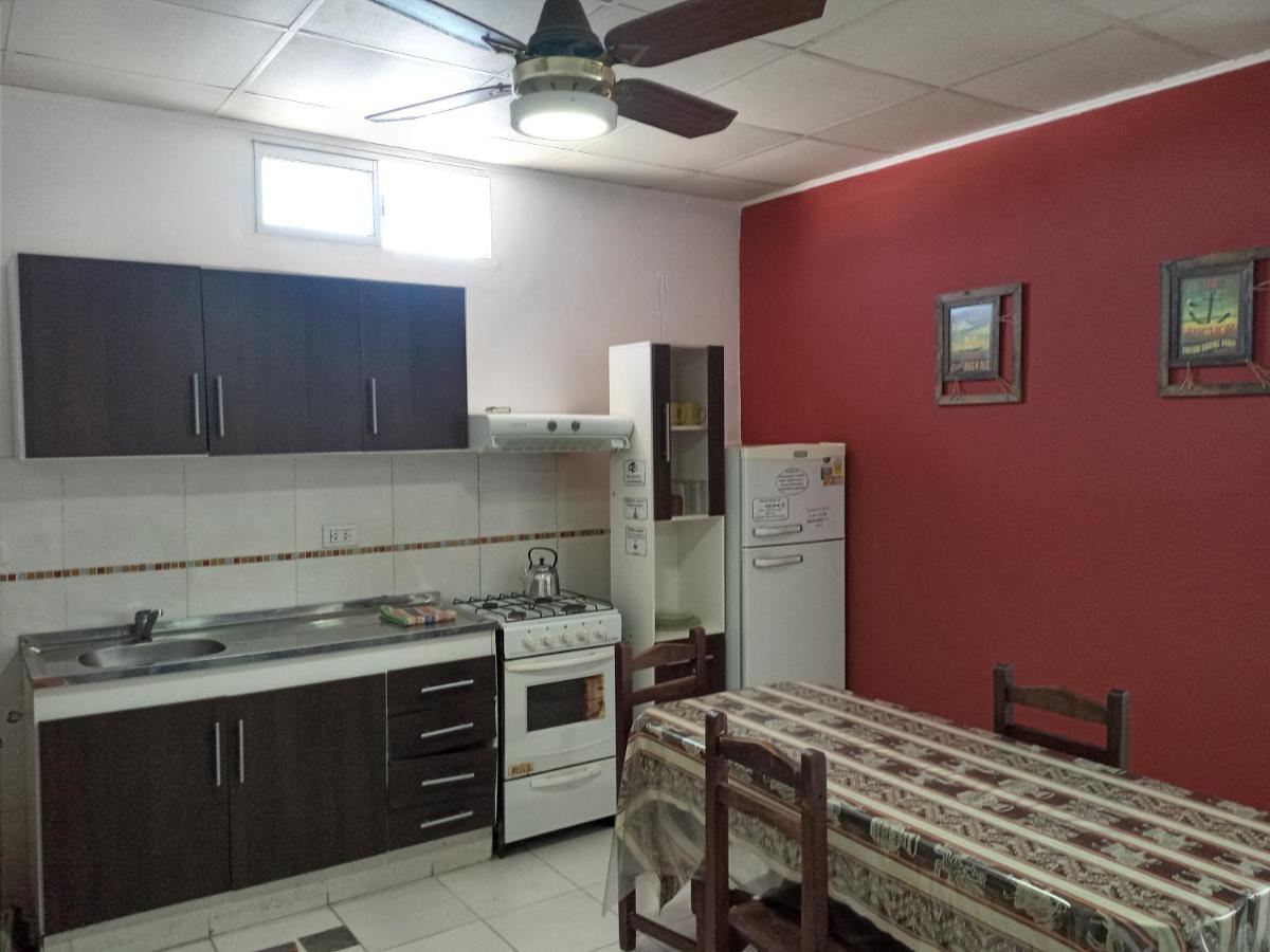 10 Avenida Apart "Nuez De La Isla Ii" Costantera A 3 Cuadras! Parana Luaran gambar