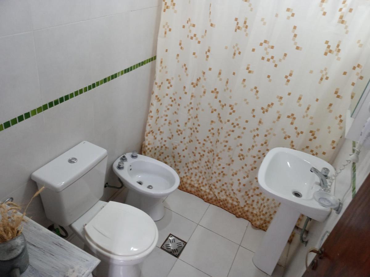 10 Avenida Apart "Nuez De La Isla Ii" Costantera A 3 Cuadras! Parana Luaran gambar