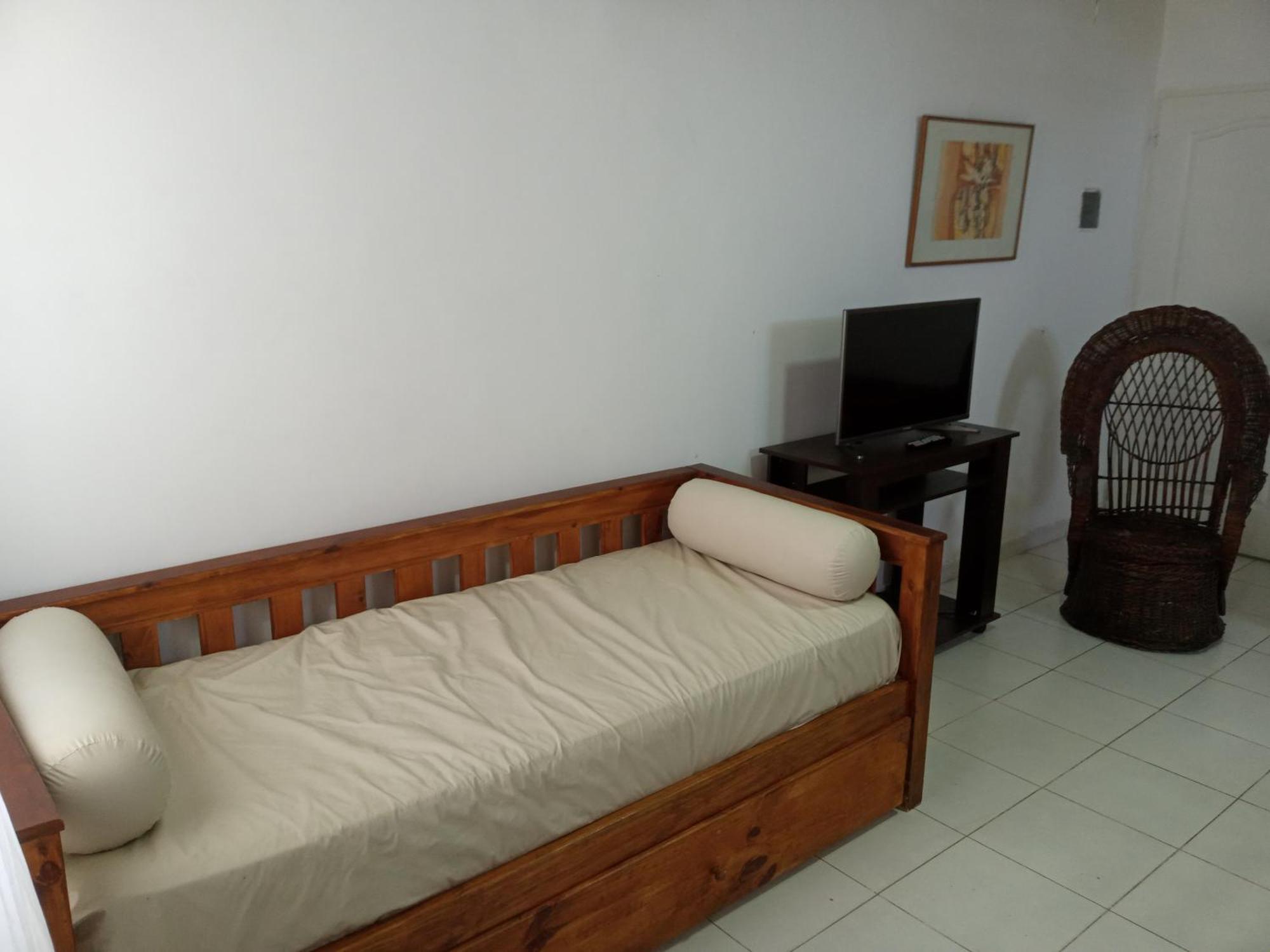 10 Avenida Apart "Nuez De La Isla Ii" Costantera A 3 Cuadras! Parana Bilik gambar
