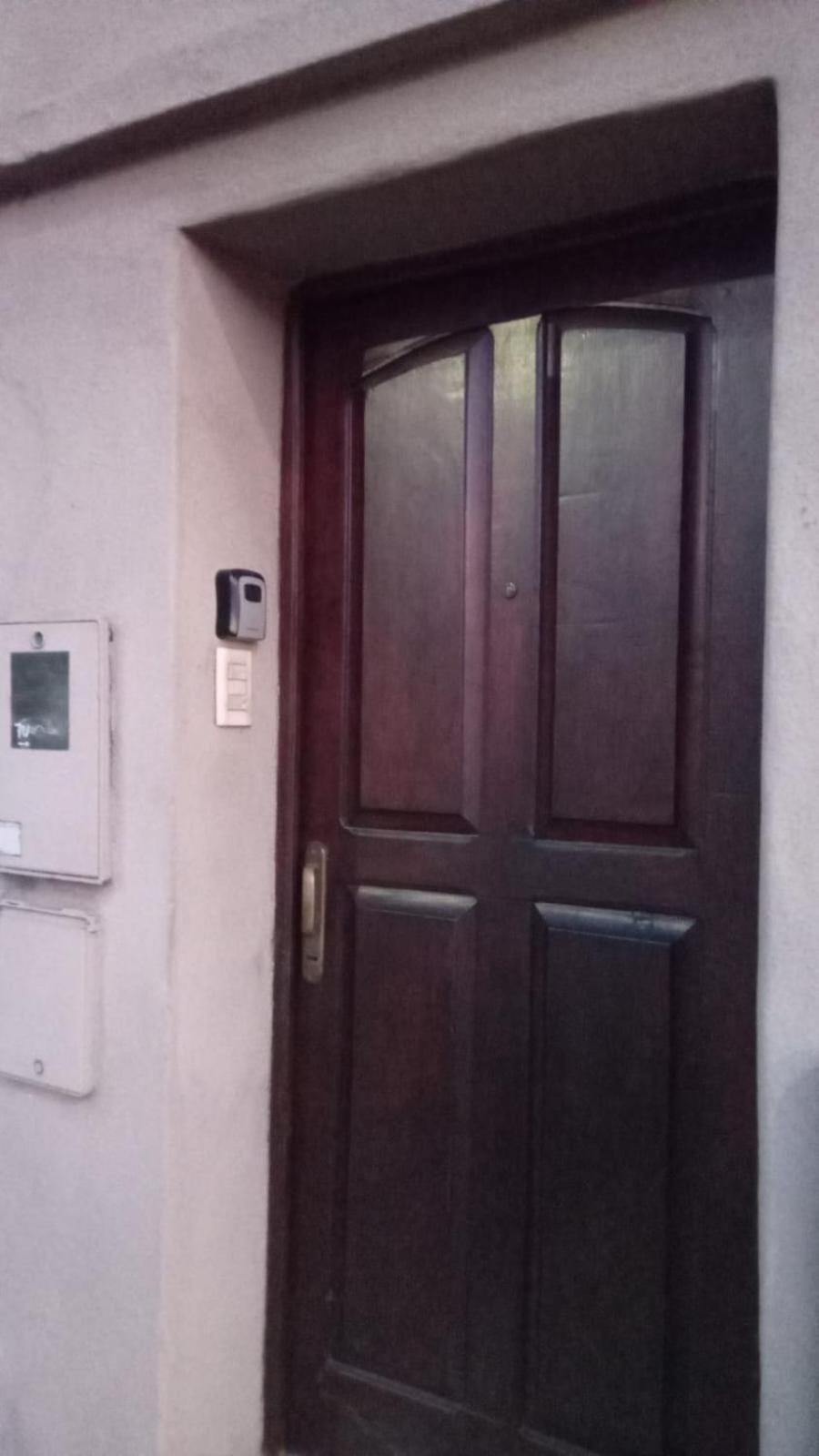 10 Avenida Apart "Nuez De La Isla Ii" Costantera A 3 Cuadras! Parana Luaran gambar