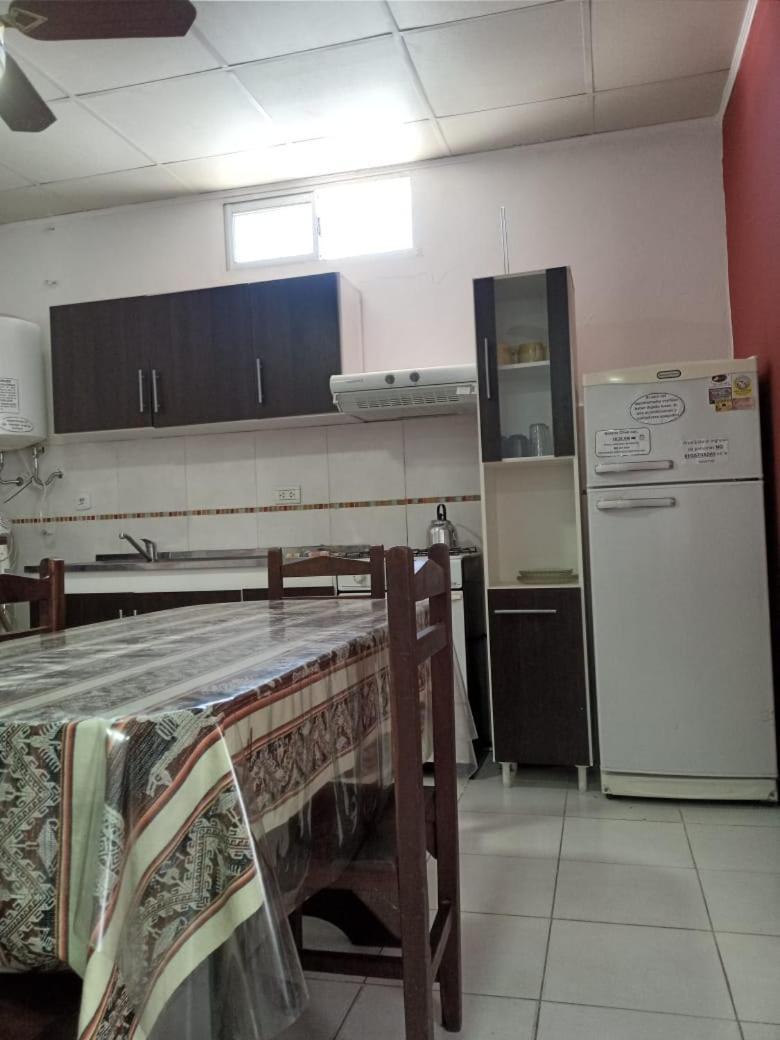 10 Avenida Apart "Nuez De La Isla Ii" Costantera A 3 Cuadras! Parana Luaran gambar