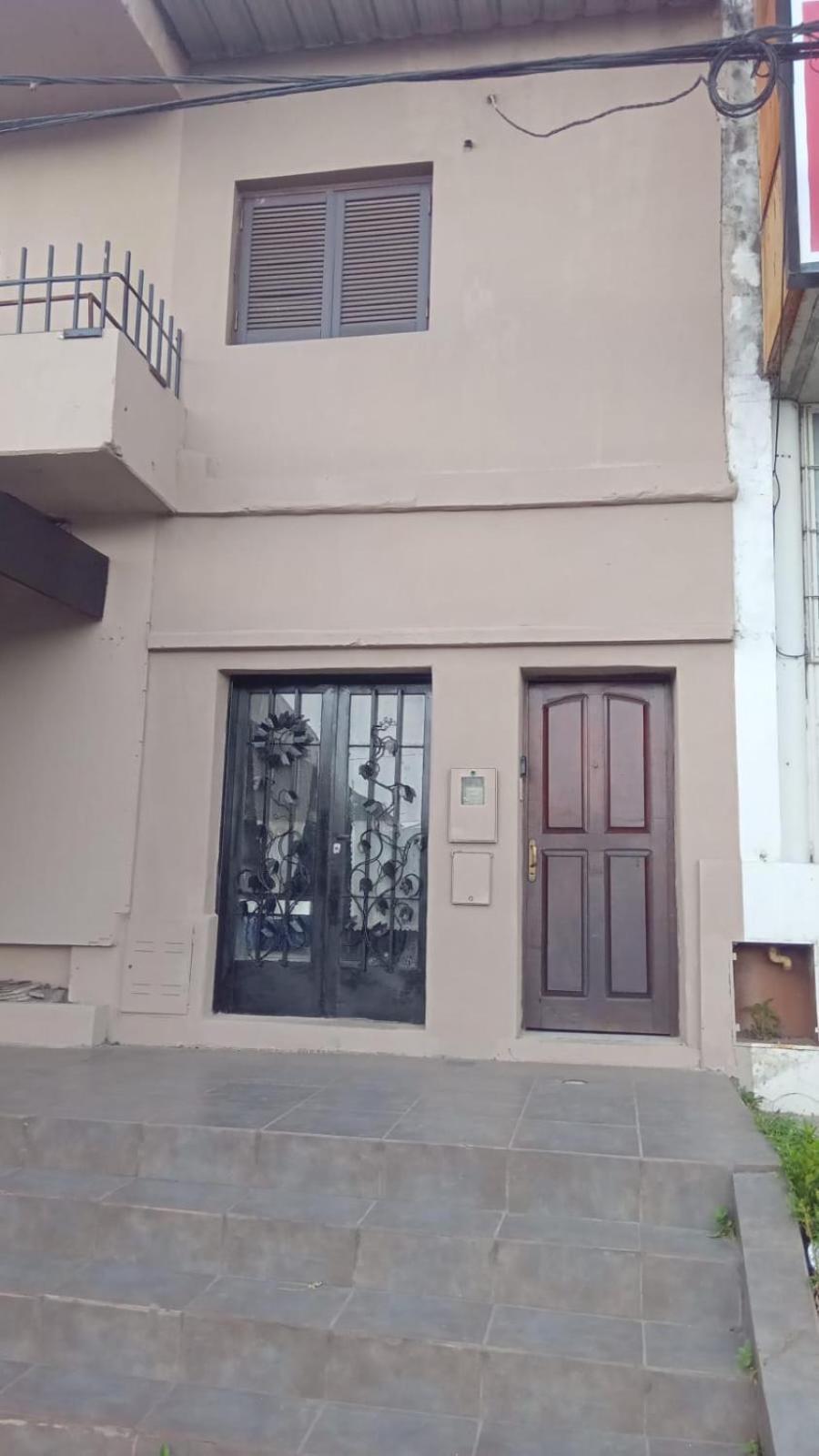 10 Avenida Apart "Nuez De La Isla Ii" Costantera A 3 Cuadras! Parana Luaran gambar