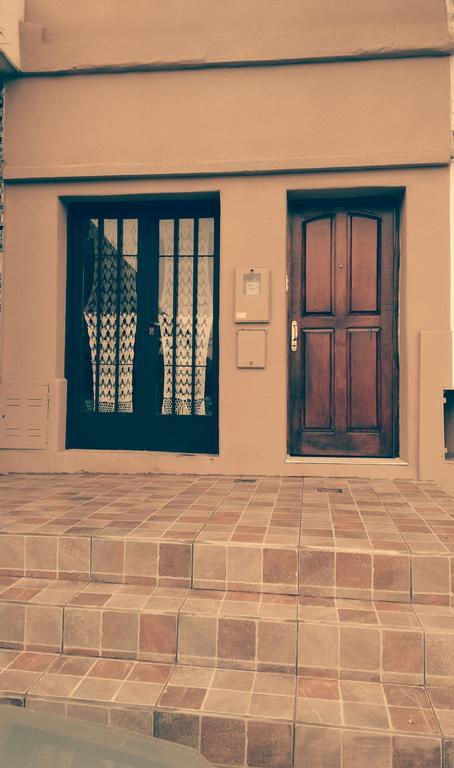 10 Avenida Apart "Nuez De La Isla Ii" Costantera A 3 Cuadras! Parana Luaran gambar